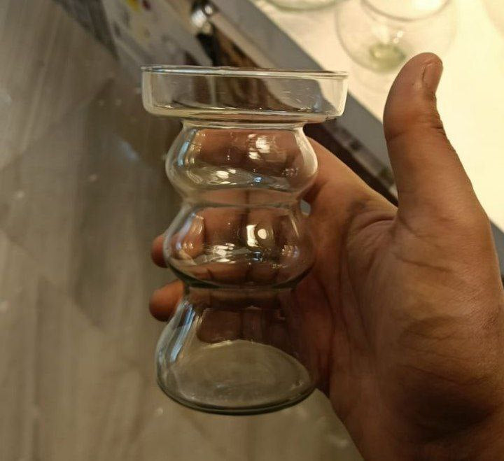 كوب ايس كوفي