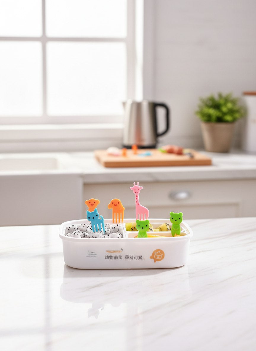 شوك للاطفال - ١٠ قطع