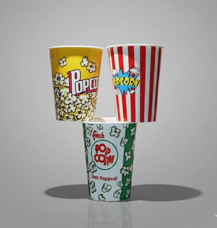 علبة بوب كورن