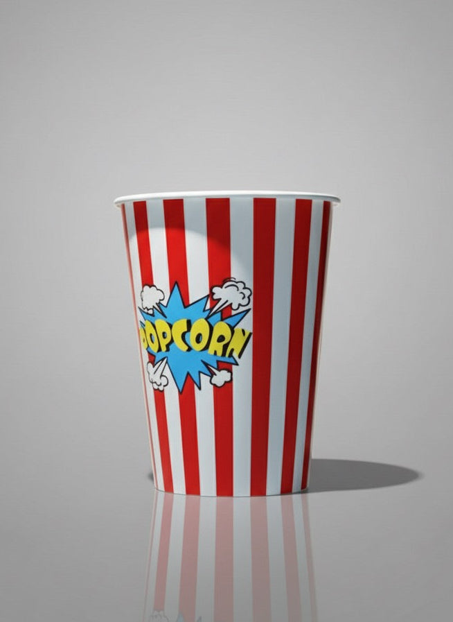 علبة بوب كورن