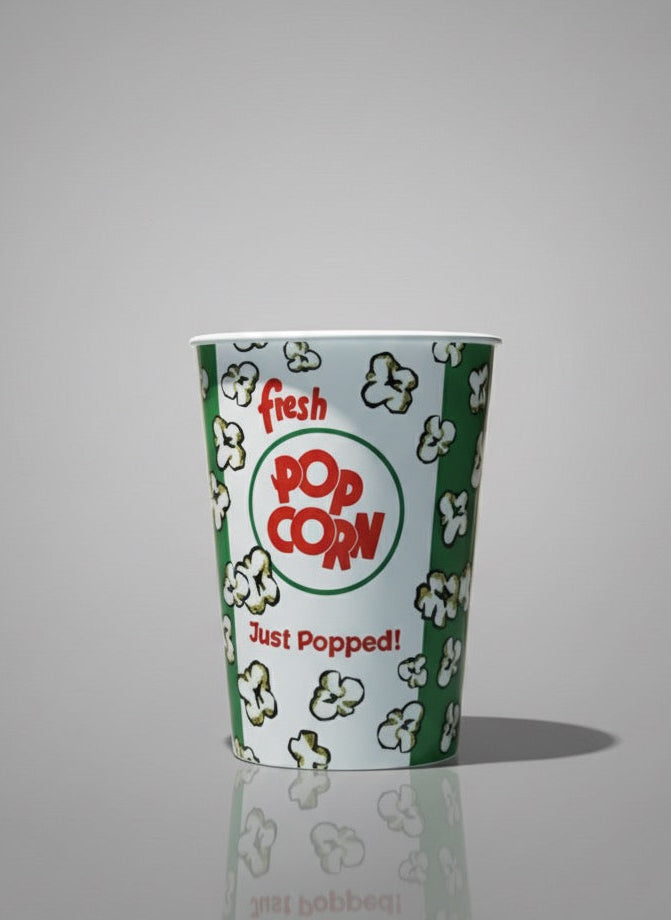 علبة بوب كورن