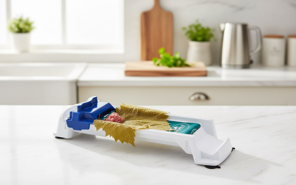 لفافة ورق العنب