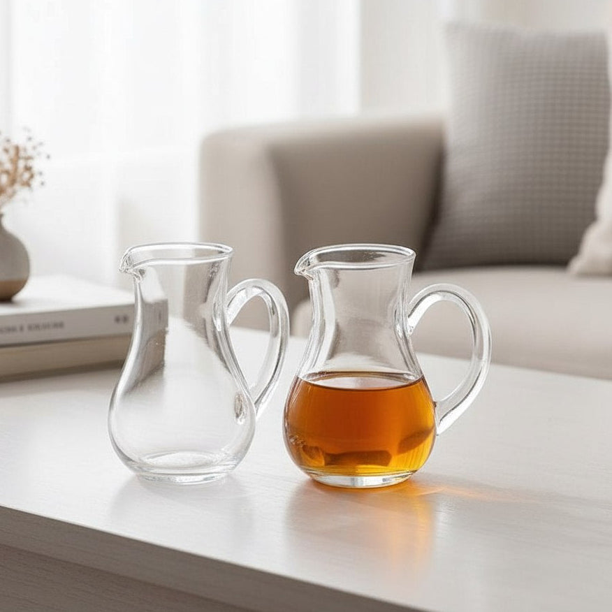 دورق زجاج مراكش - 500ml