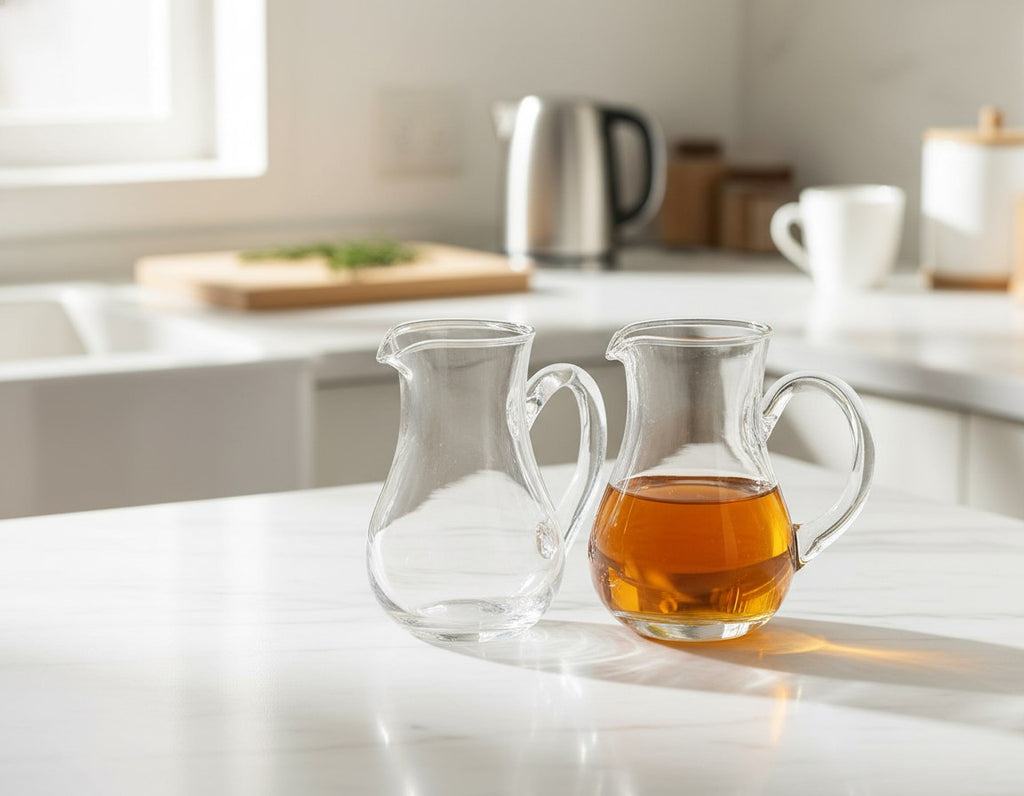 دورق زجاج مراكش - 500ml