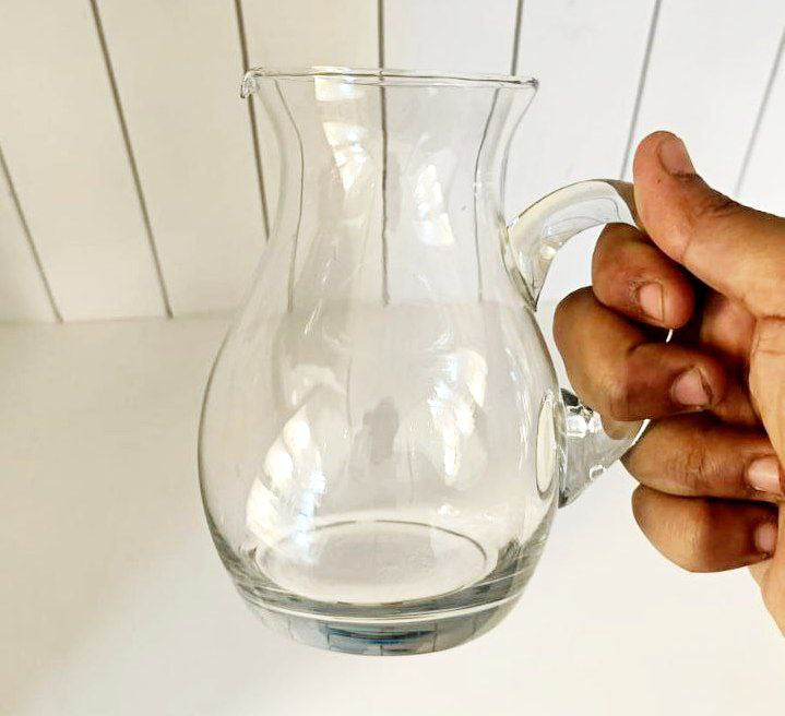 دورق زجاج مراكش - 500ml