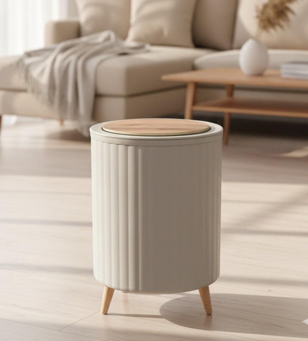 ديكوريشن باسكت قبس بلاست - جامبو (١٦ لتر)