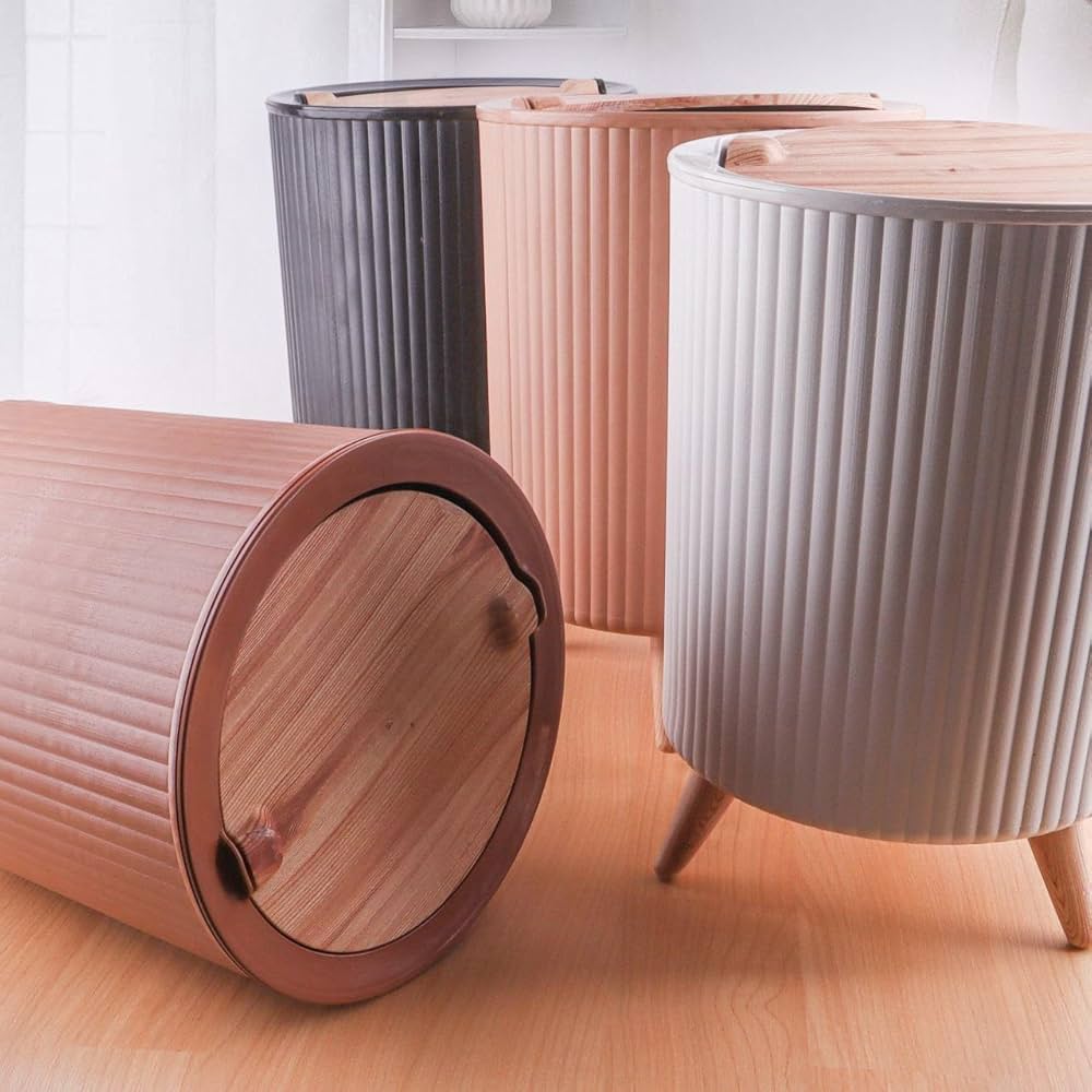 ديكوريشن باسكت قبس بلاست - (8.5 لتر)