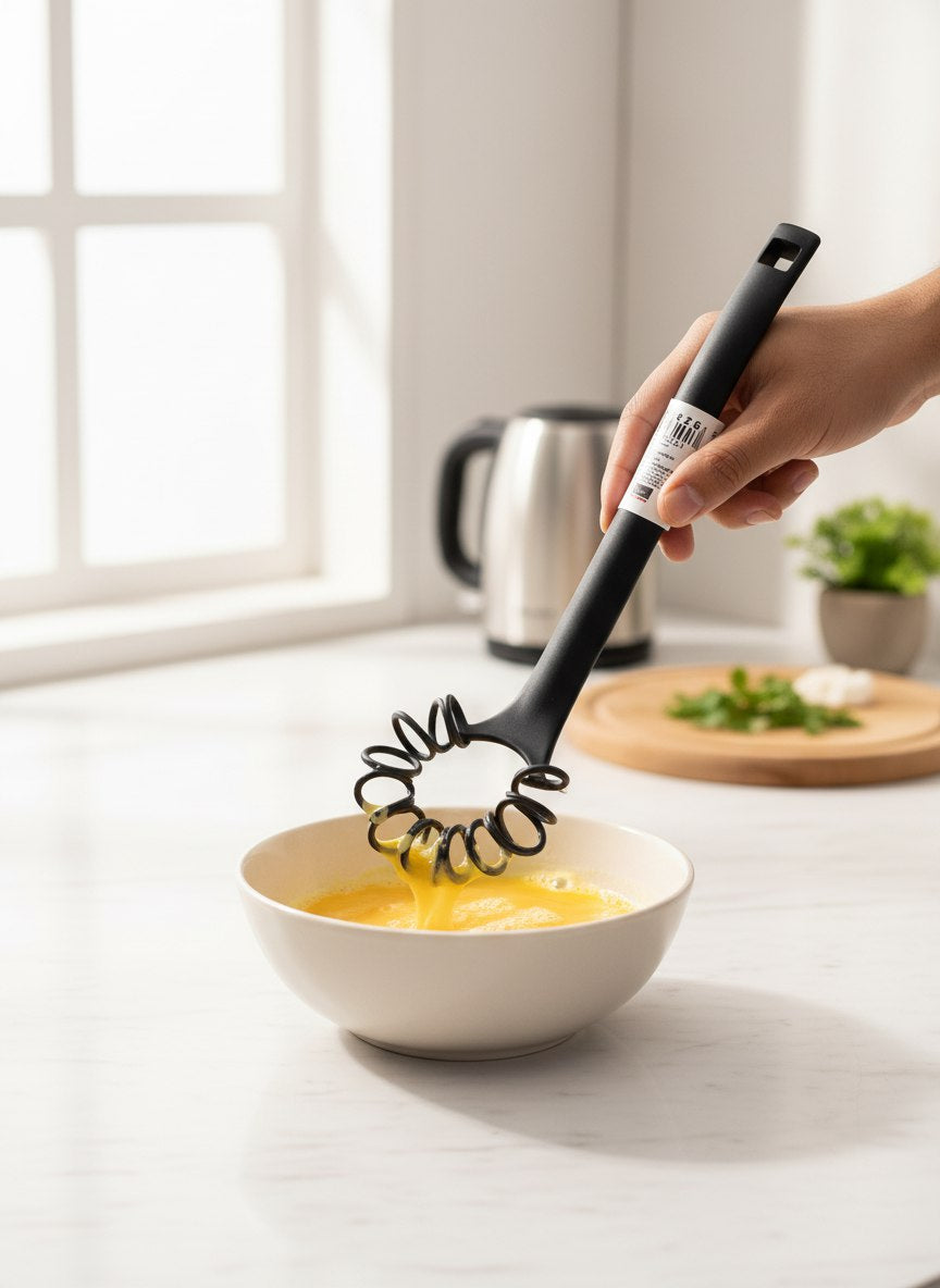 مضرب بيض - Whisk