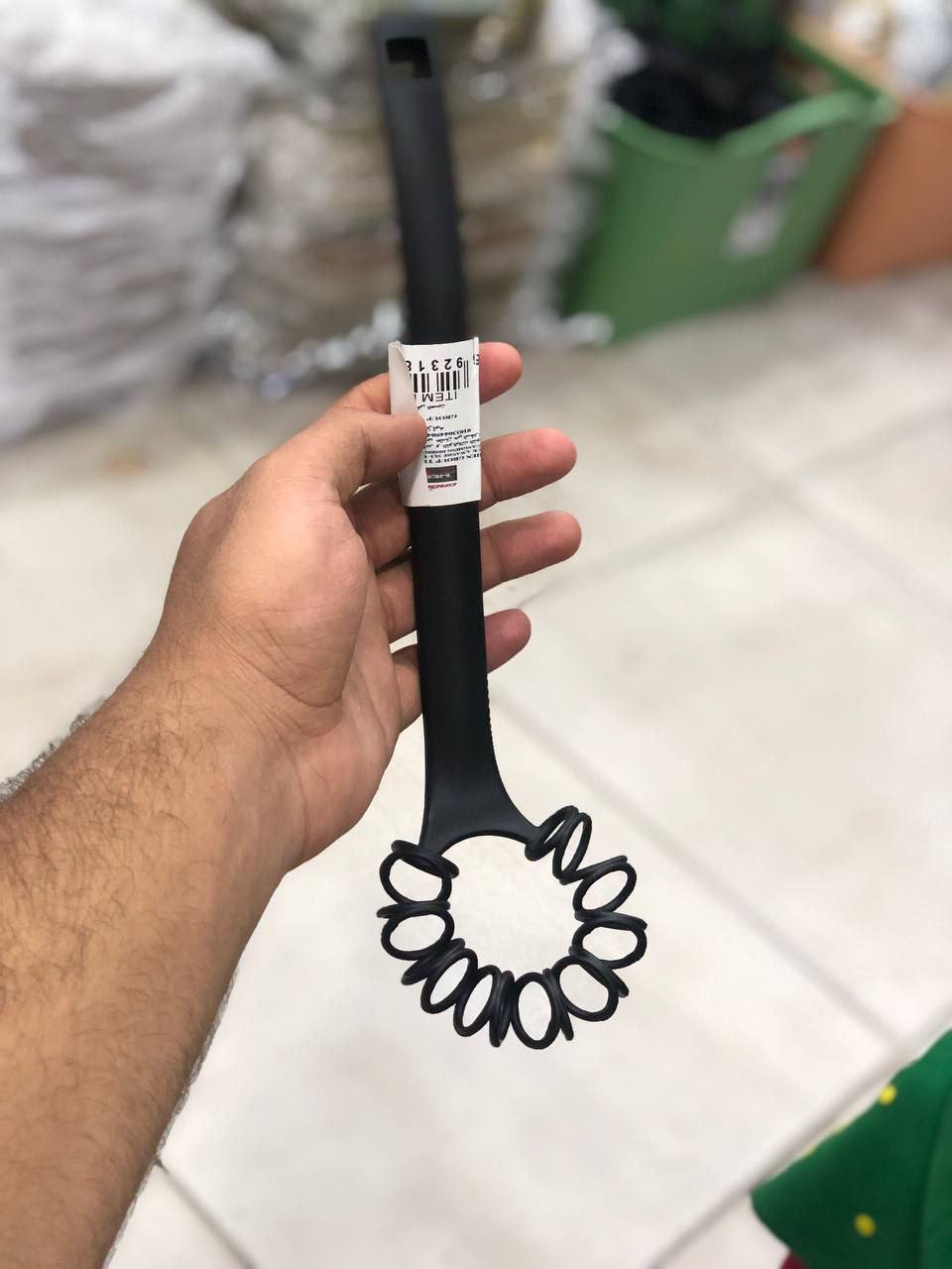 مضرب بيض - Whisk