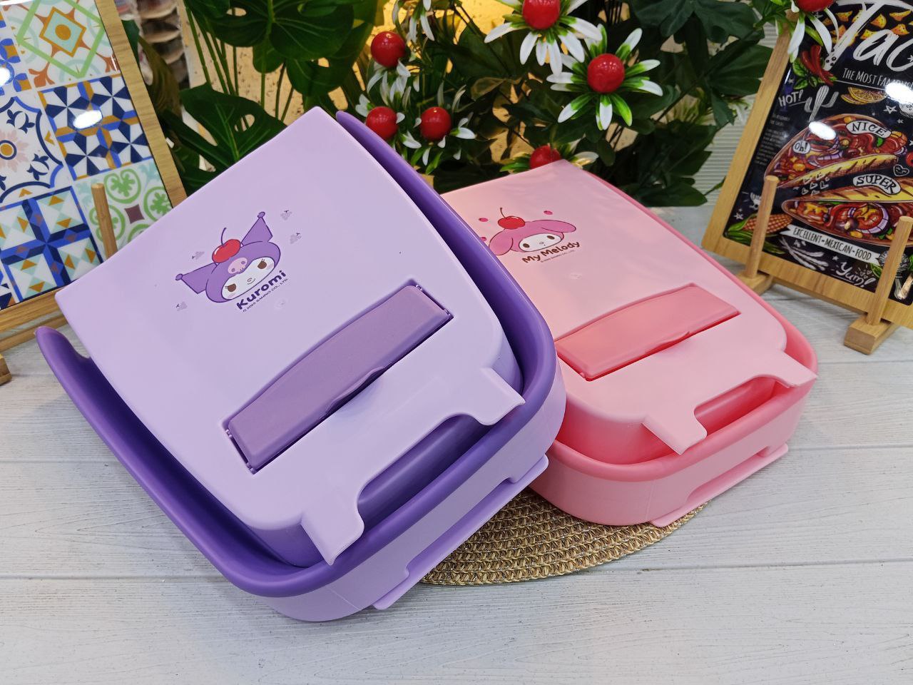 باسكت سيليكون للدرف