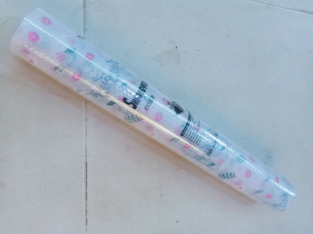 مفرش سيليكون للادراج - 5 متر