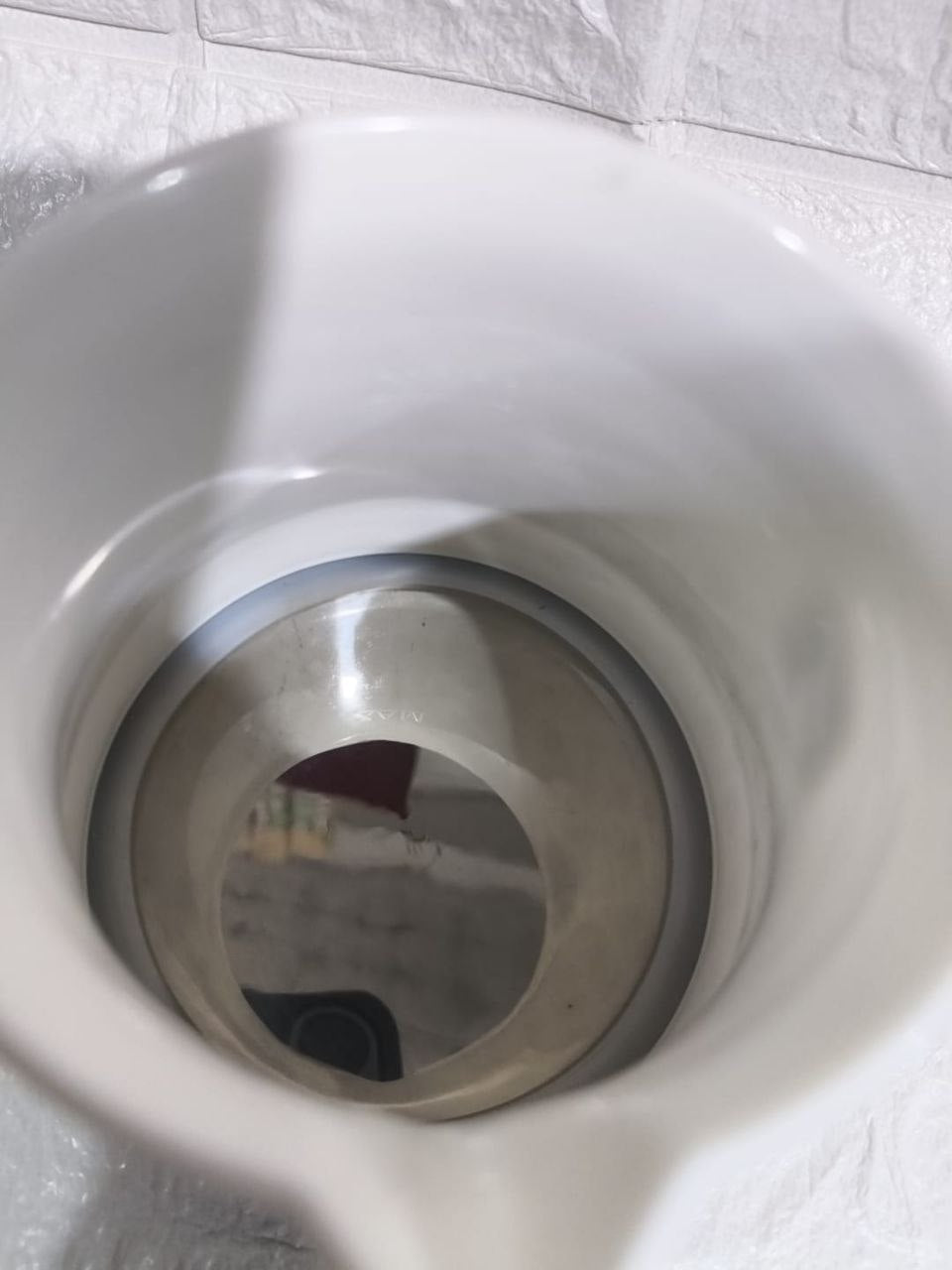 كنكة قهوة كهربائية Flanek