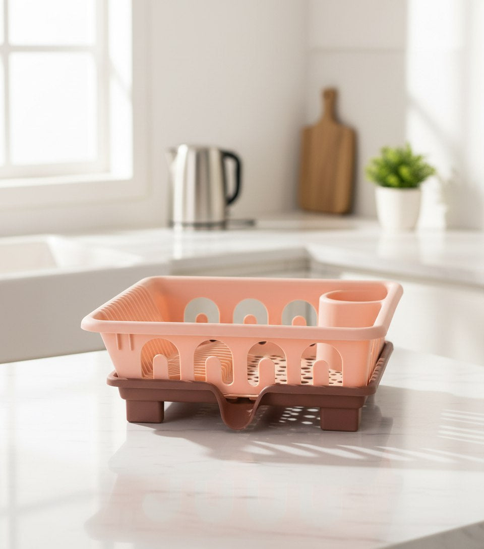 مطبقية/صفاية اطباق بقاعدة