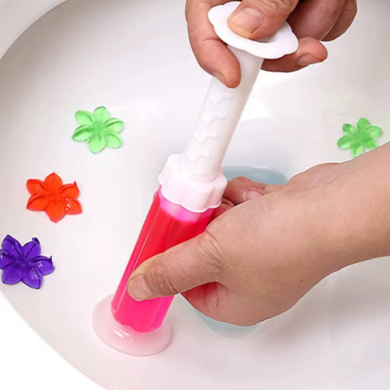 حقنة جل معطر، معقم ومطهر 3*1