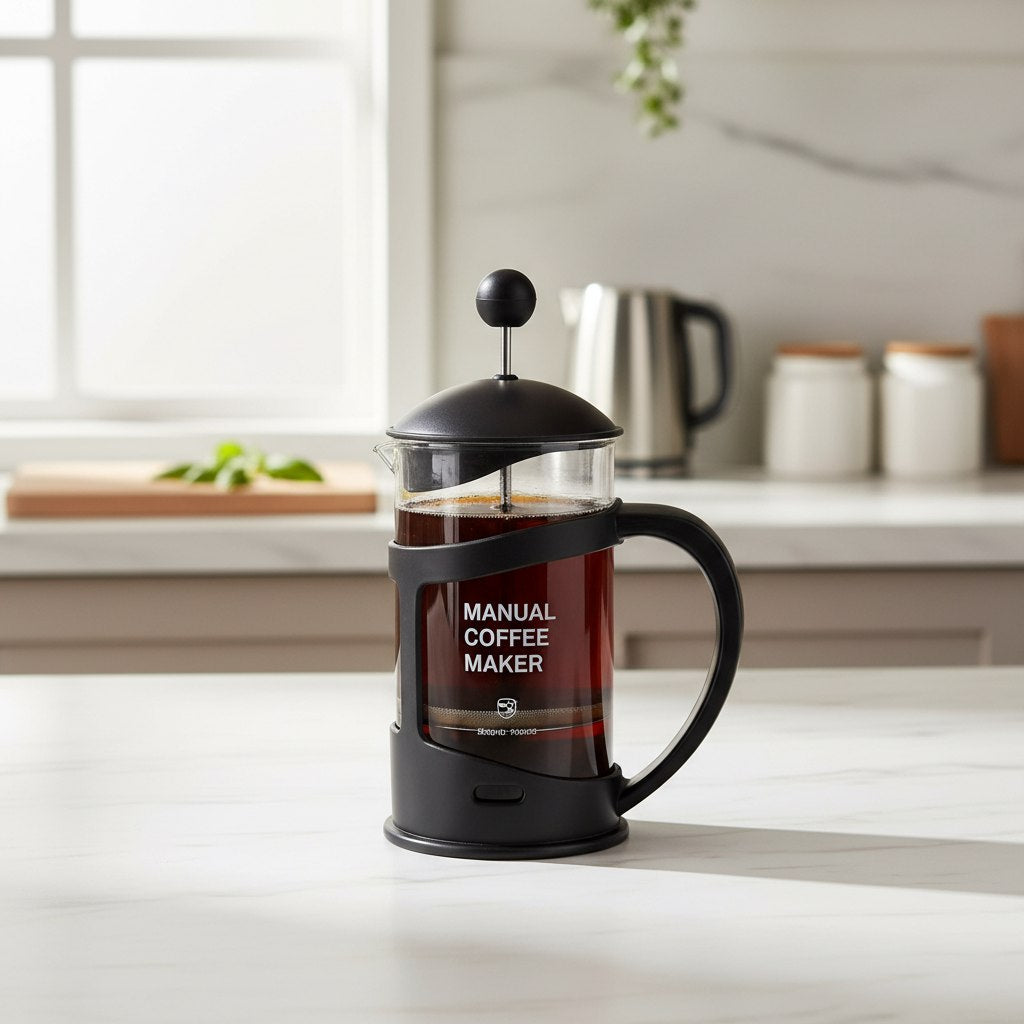 فرينش بريس - French Press