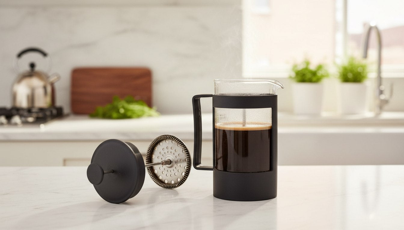 فرينش بريس - French Press