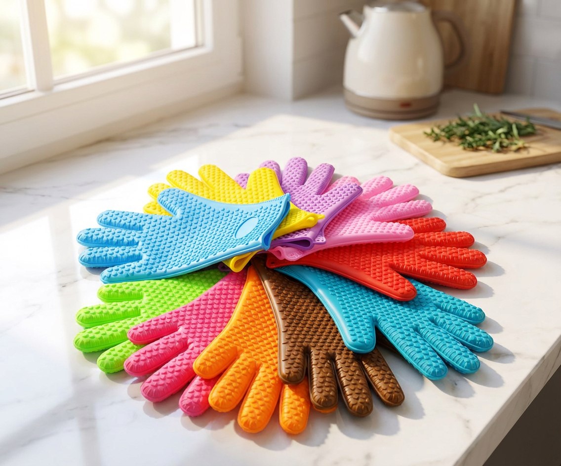 جوانتي سليكون حراري