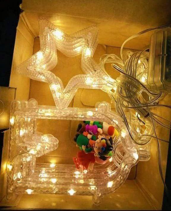 ستارة نور- بيت فنانيس و نجمة - Code 364