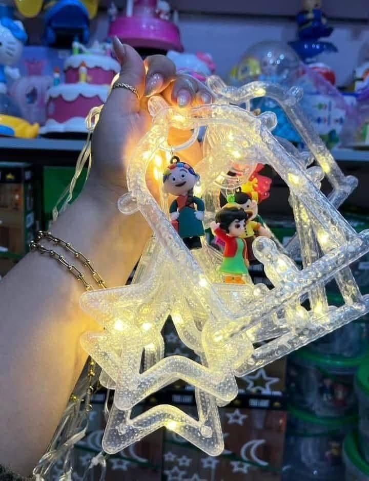 ستارة نور- بيت فنانيس و نجمة - Code 364