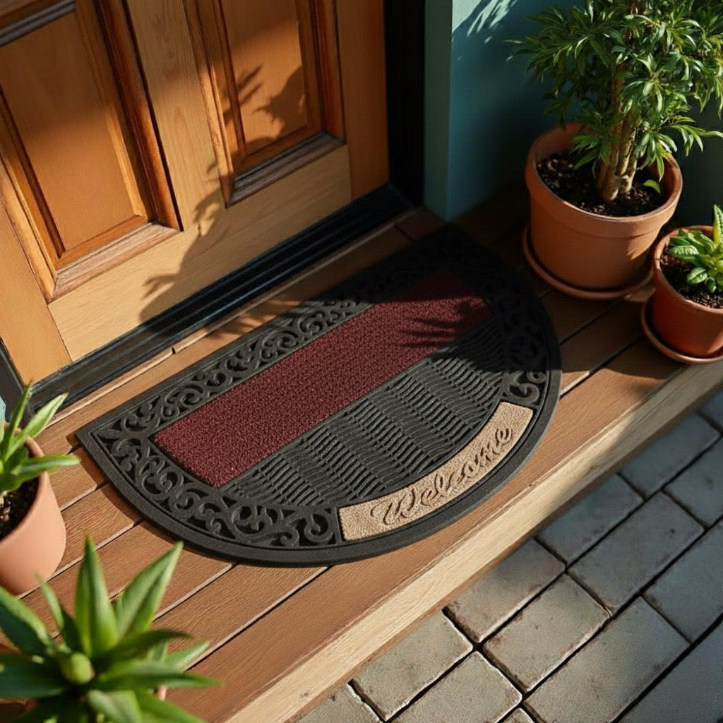 دواسة باب تركي - مدور