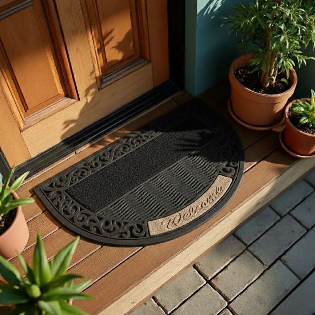 دواسة باب تركي - مدور