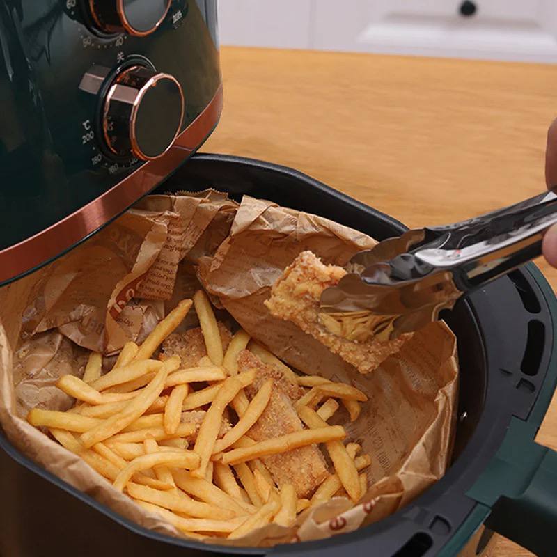 ورق الزبدة الحراري رول ٥متر * ٣٠سم