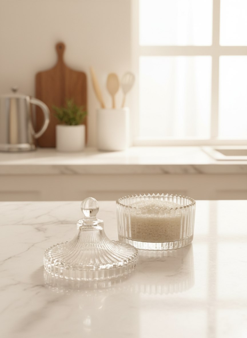 سكرية زجاج سلطانة