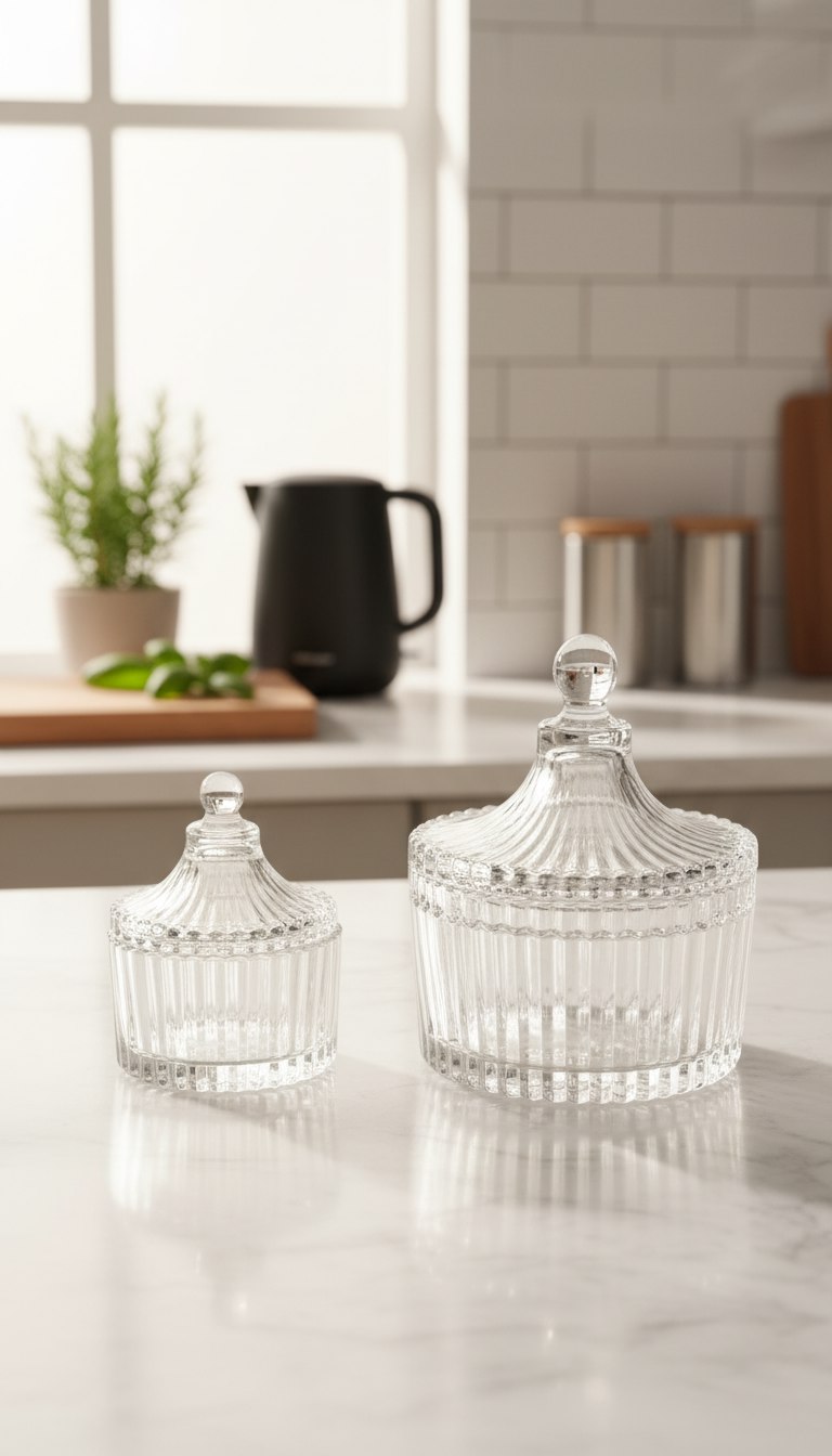 سكرية زجاج سلطانة