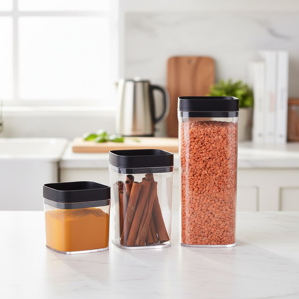 طقم فيولا اكرليك