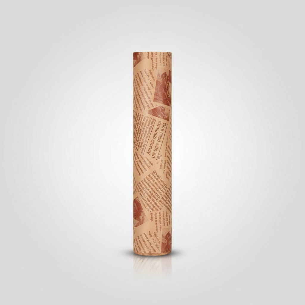 ورق الزبدة الحراري رول ٥متر * ٣٠سم