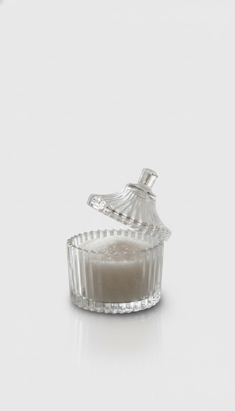 سكرية زجاج سلطانة