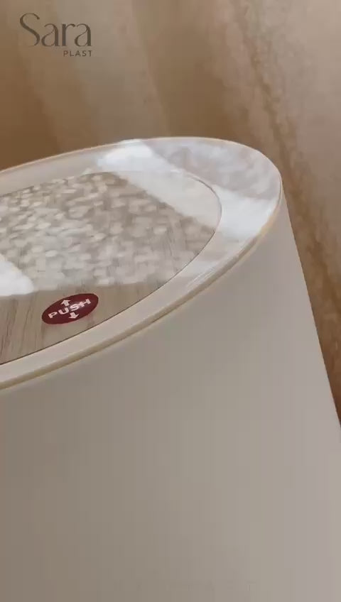 تاتش باسكت - Sara plast