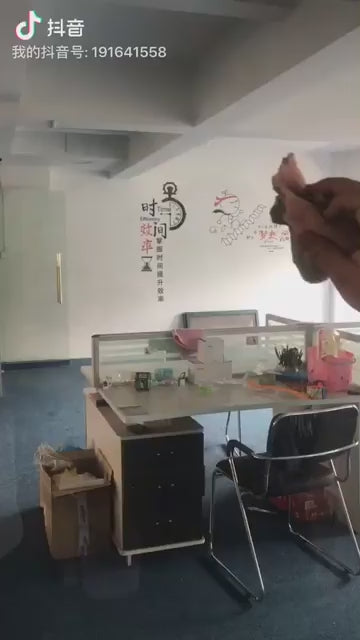 حامل مكانس وأدوات - ٤ قطع