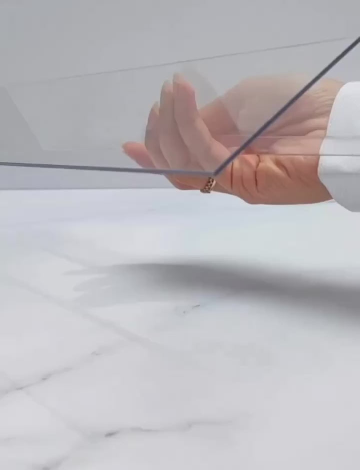 منظم درج التوابل أكريليك