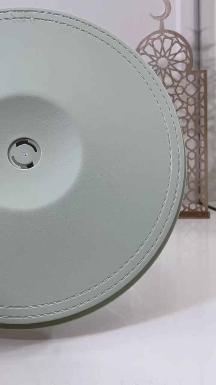 بونبونيرة و تسالي غزالة