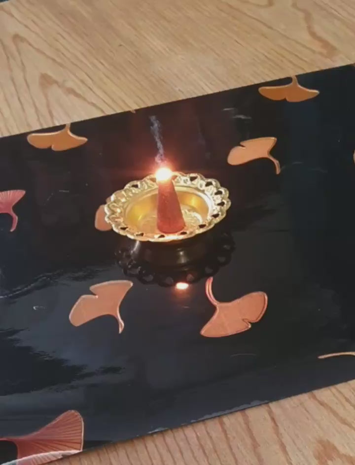 مبخرة عثماني - ميني