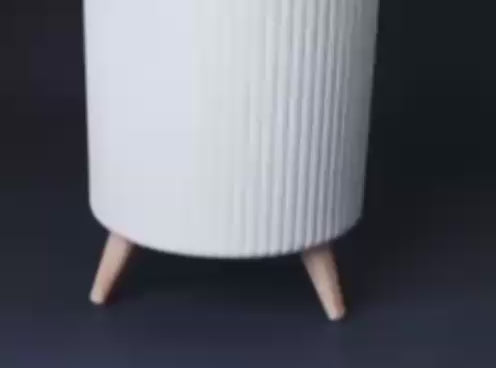 ديكوريشن باسكت قبس بلاست - (8.5 لتر)