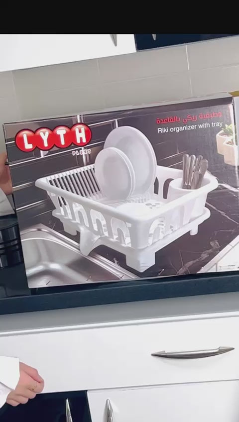 مطبقية ريكي بالقاعدة