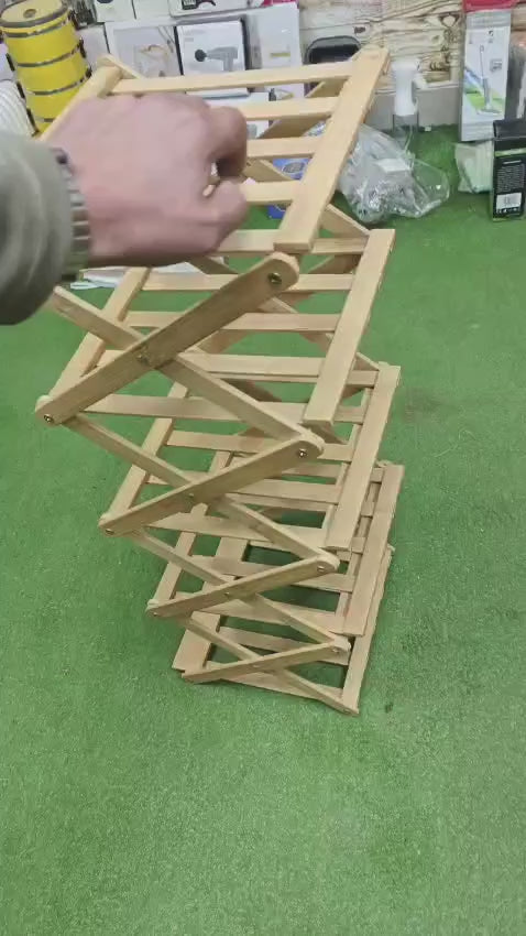 جزامة خشب زجزاج مستوردة