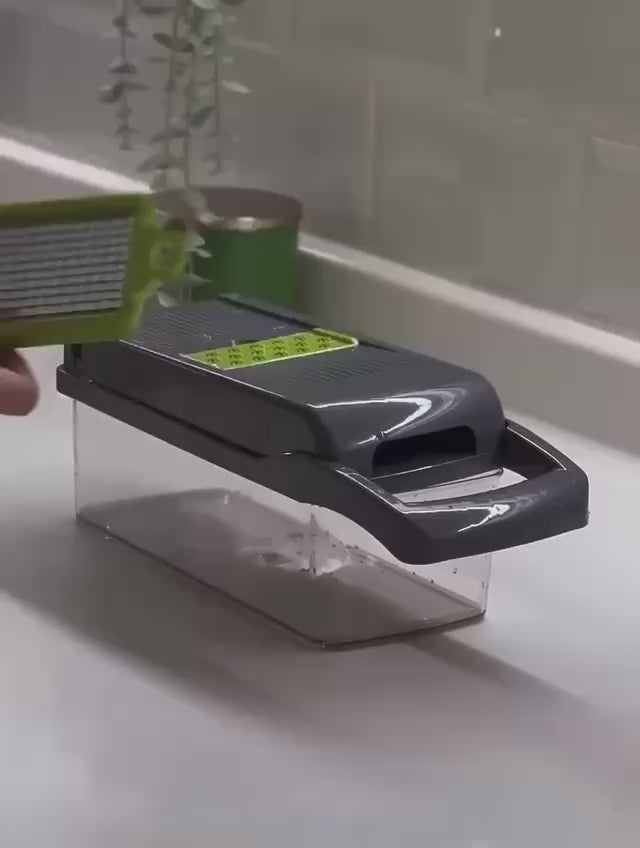 قطاعة الخضار نايسر دايسر