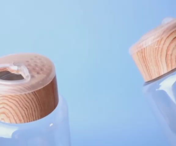 طقم توابل ميكس 10*1