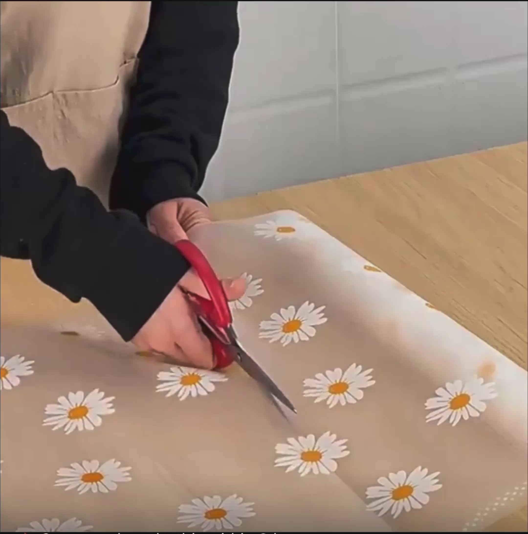 رول مفرش سيليكون الأدراج